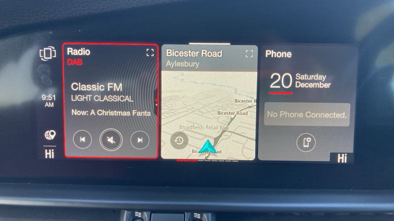 Alfa Romeo Giulia 2.0 TB 280 Veloce [Performance brake] 4dr Auto Petrol Saloon